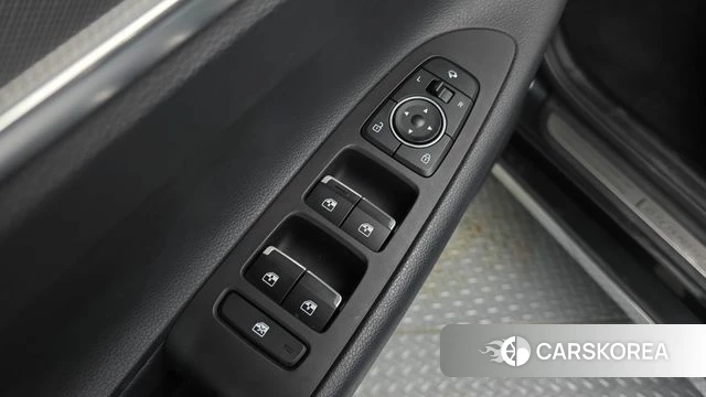 Hyundai The New Grandeur IG Hybrid id 4930184 из Кореи 21