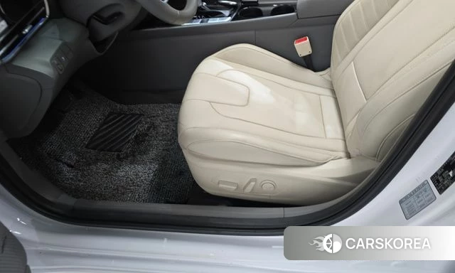 Hyundai The New Avante (CN7) id 4958085 из Кореи 21