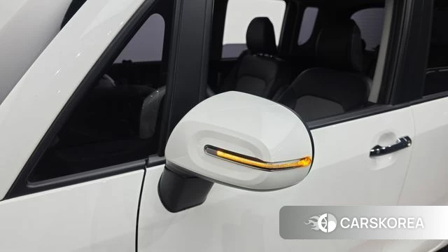 Kia The New Ray id 5004112 из Кореи 21