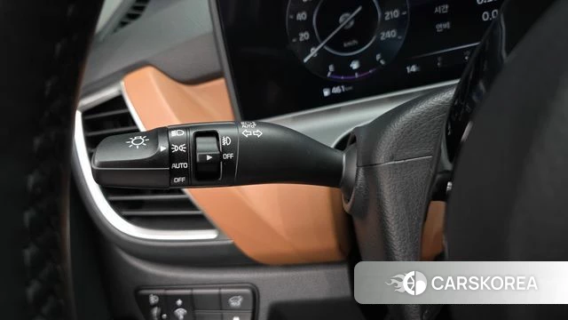 Kia The New Seltos id 5015962 из Кореи 21