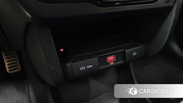 Kia Niro EV id 4987980 из Кореи 21
