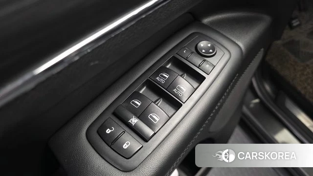 Jeep Grand Cherokee id 4930622 из Кореи 21