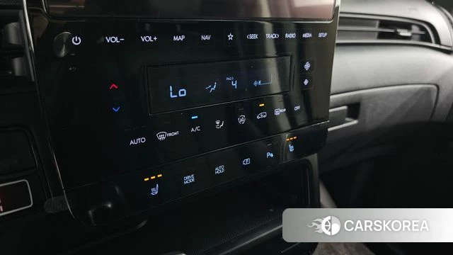 Hyundai Staria id 5039289 из Кореи 21