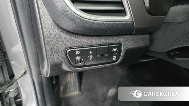 Kia Seltos id 5040447 из Кореи 21