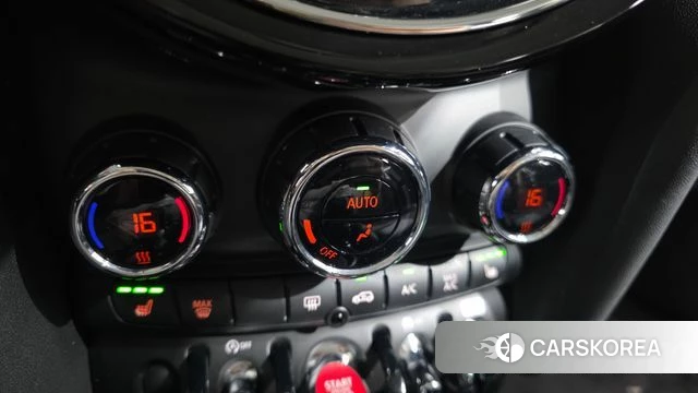 Mini Cooper id 5033567 из Кореи 21