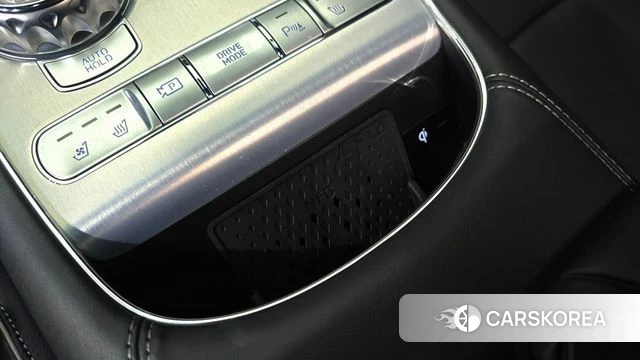 Genesis G90 (RS4) id 5001882 из Кореи 21