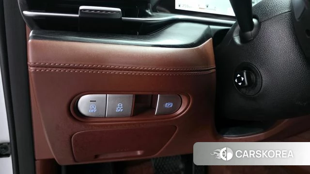 Genesis G90 (RS4) id 5027024 из Кореи 21