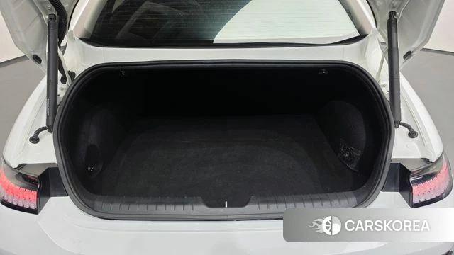 Hyundai Ionic 6 id 5012218 из Кореи 21
