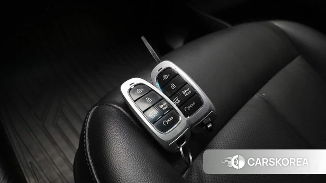 Hyundai Staria id 4991534 из Кореи 21
