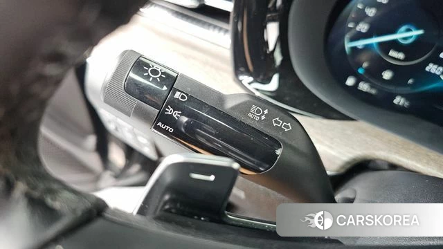 Kia K5 3rd generation id 5028340 из Кореи 21