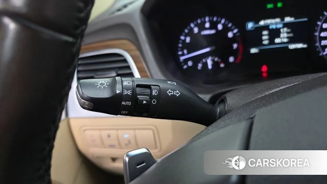 Genesis G80 id 4993540 из Кореи 21