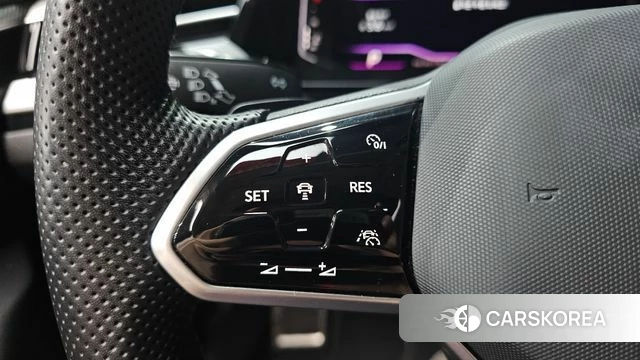 Volkswagen Arteon id 5011827 из Кореи 21