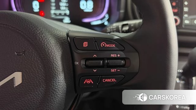 Kia The New Kia Ray id 5038695 из Кореи 21