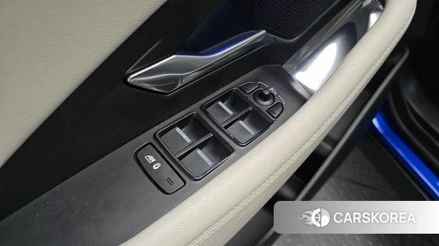 Jaguar E-PACE id 5013844 из Кореи 21