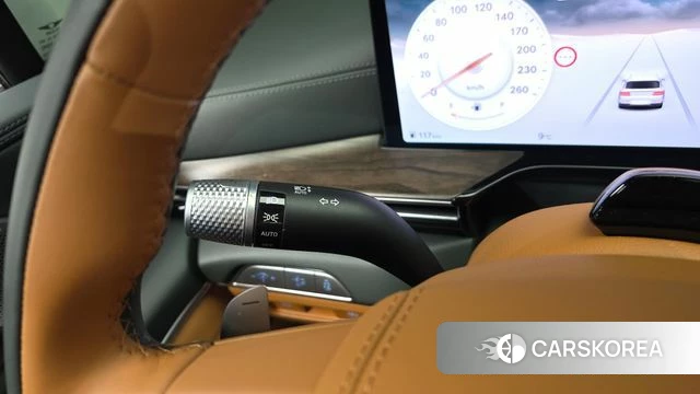 Genesis GV80 id 5051924 из Кореи 21