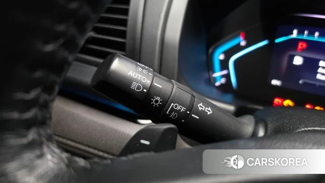 Honda Odyssey id 4959338 из Кореи 21