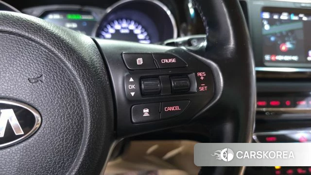 Kia The New Carnival id 5004039 из Кореи 21