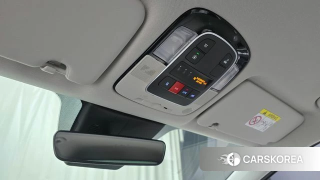 Hyundai Tucson Hybrid (NX4) id 4958183 из Кореи 21