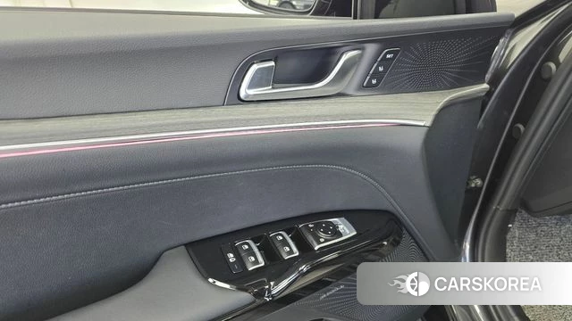 Kia The New K5 3rd generation id 4974733 из Кореи 21