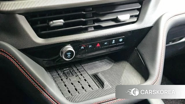 Ford Explorer 6th Generation id 4949951 из Кореи 21