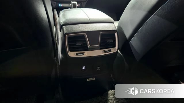 Ssangyong G4 Rexton id 5004589 из Кореи 21