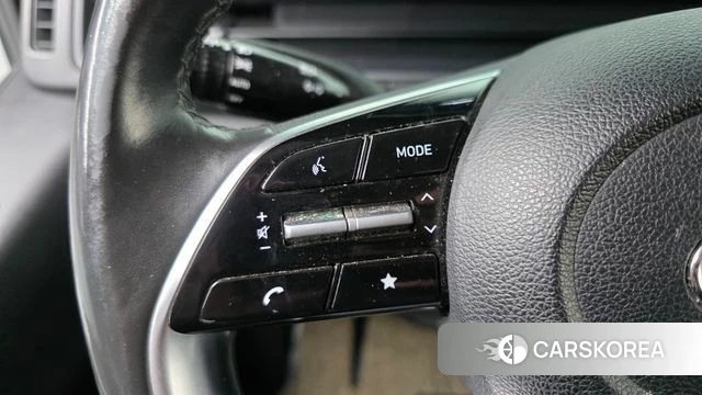 Hyundai Staria id 4958585 из Кореи 21