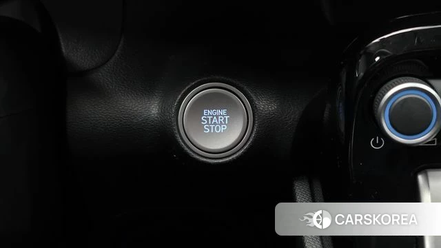 Hyundai Casper id 4986255 из Кореи 21
