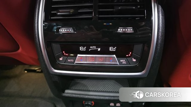 BMW XM (G09) id 4934569 из Кореи 21