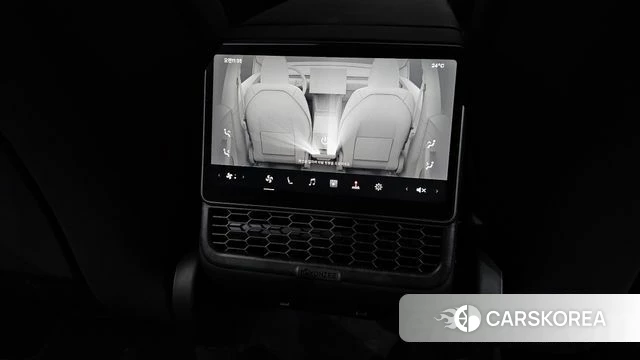 Tesla Model Y id 4870459 из Кореи 21
