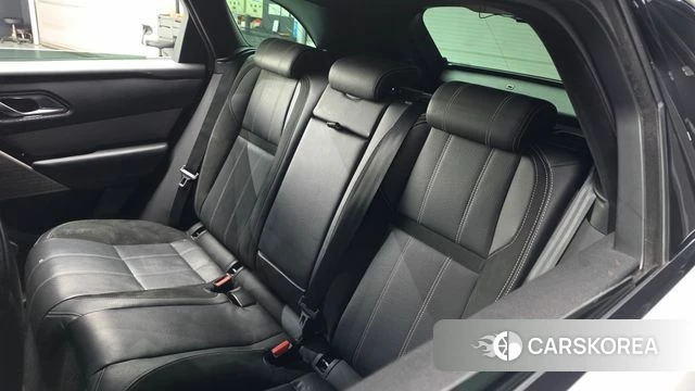 Land Rover Range Rover Velar id 5035362 из Кореи 21