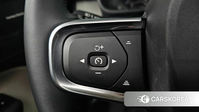 Volvo XC40 id 4995726 из Кореи 21