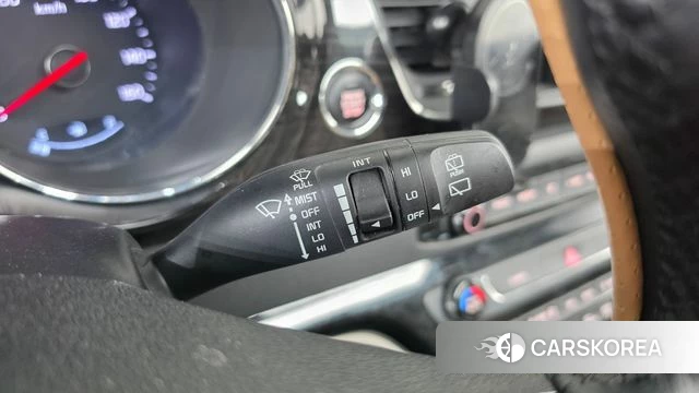 Kia The New Carnival id 4967145 из Кореи 21