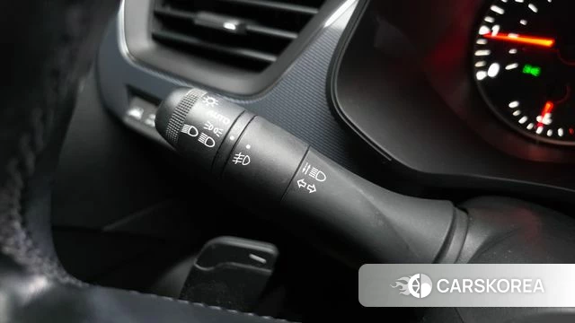 Renault Korea (Samsung) XM3 id 4987652 из Кореи 21