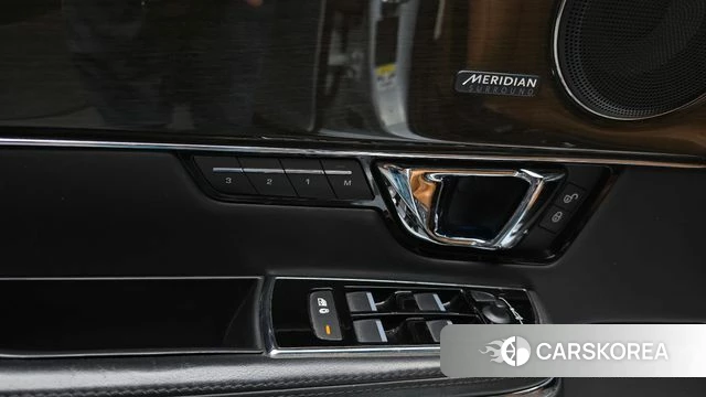 Jaguar All New XJ id 4931058 из Кореи 21