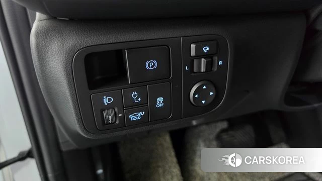 Hyundai Ionic 6 id 5045809 из Кореи 21