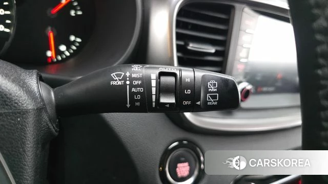 Kia The New Sorento id 5029409 из Кореи 21