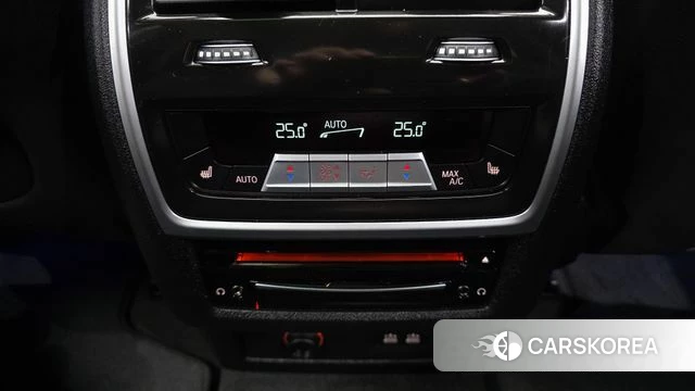 BMW X7 (G07) id 4958982 из Кореи 21