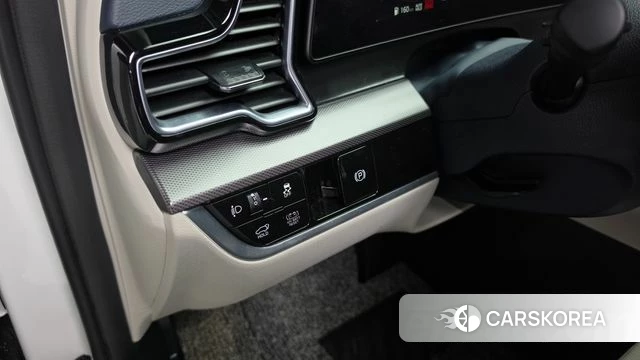 Kia Sportage 5th Generation Hybrid id 5002708 из Кореи 21
