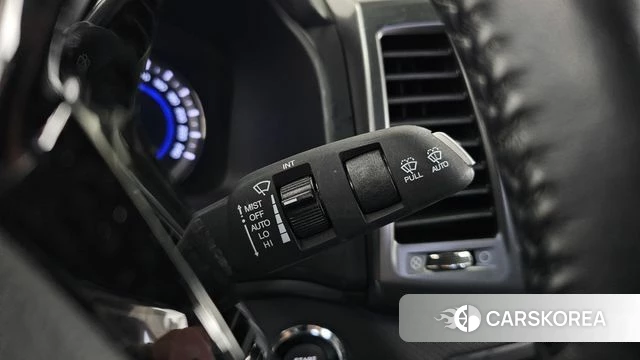Ssangyong The New Rexton Sports Cannes id 4929975 из Кореи 21