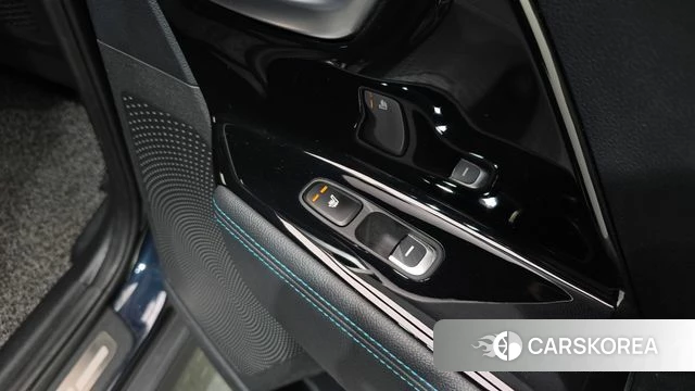 Kia Niro EV id 5028385 из Кореи 21