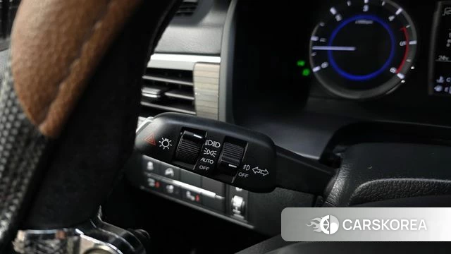 Ssangyong G4 Rexton id 4944075 из Кореи 21