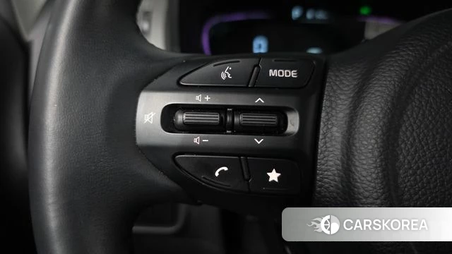Kia The New Kia Ray id 5016289 из Кореи 21