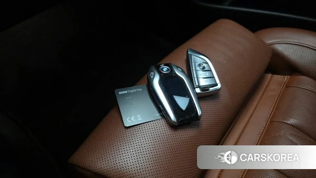 BMW X7 (G07) id 4991855 из Кореи 21