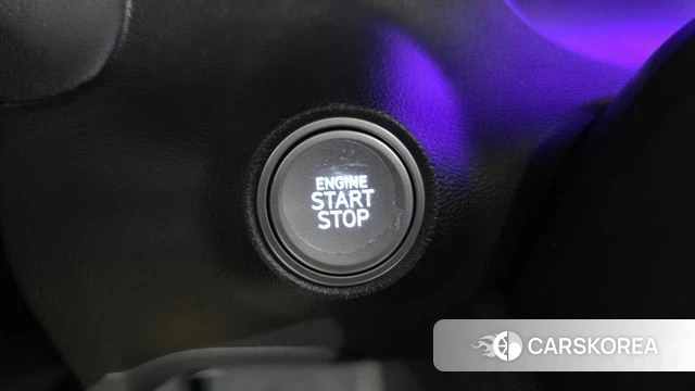 Hyundai Casper id 4986867 из Кореи 21
