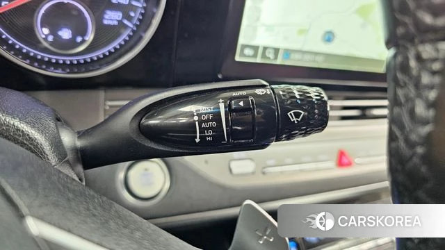 Hyundai The New Grandeur IG id 4982196 из Кореи 21