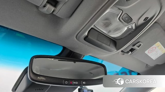Chevrolet (GM Daewoo) Bolt EV id 5040986 из Кореи 21