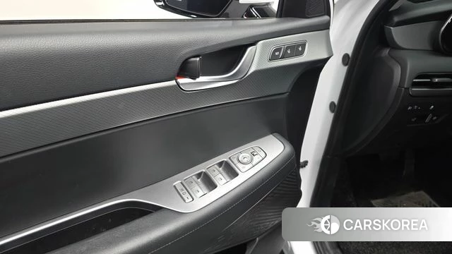 Hyundai The New Palisade id 4517982 из Кореи 21