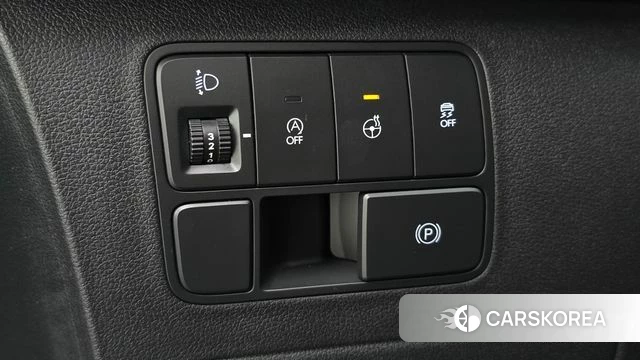 Hyundai Staria id 5001712 из Кореи 21