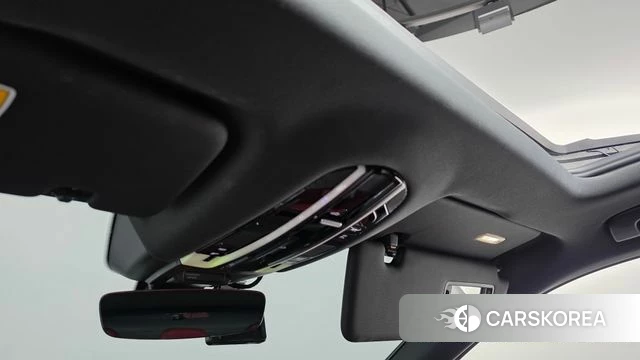 Porsche Cayenne (PO536) id 4937539 из Кореи 21