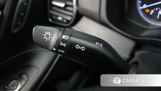 Hyundai Grandeur IG id 4770859 из Кореи 21